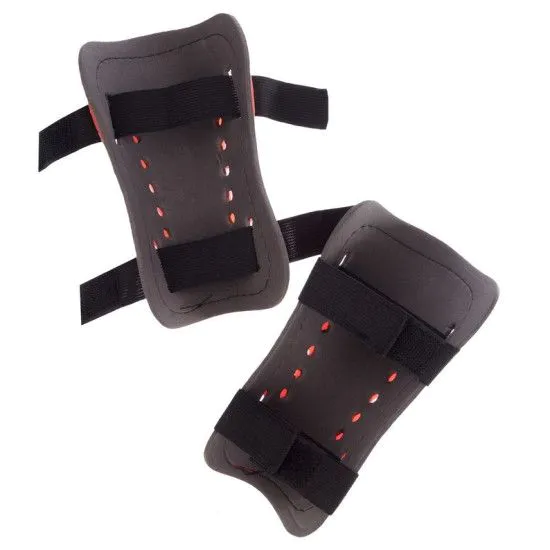 Щитки футбольні KAPPA 17 cm