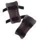 Щитки футбольні KAPPA 17 cm