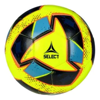 М'яч футбольний SELECT Classic V24 № 4 (5703543350483)