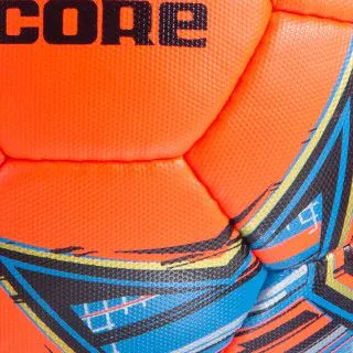 М'яч футбольний CORE HI VIS3000 CR-017
