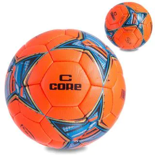 М'яч футбольний CORE HI VIS3000 CR-017
