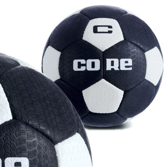 М'яч футбольний CORE Street Soccer №5 (для вулиці)