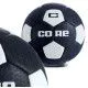 М'яч футбольний CORE Street Soccer №5 (для вулиці)