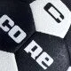 М'яч футбольний CORE Street Soccer №5 (для вулиці)