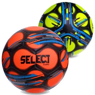 М'яч футзальний SELECT CAMPO №4