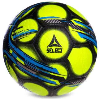 М'яч футзальний SELECT CAMPO №4