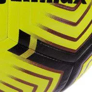 М'яч футбольний HYBRID SOCCERMAX FIFA FB-3114