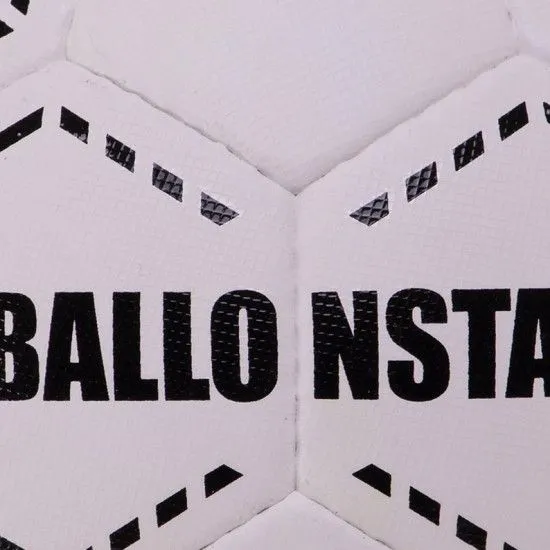 Мяч футбольный HYBRID BALLONSTAR №5 FB-3130 