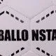 Мяч футбольный HYBRID BALLONSTAR №5 FB-3130 