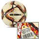 Футбольний м'яч SOCCERMAX SNAKE №5