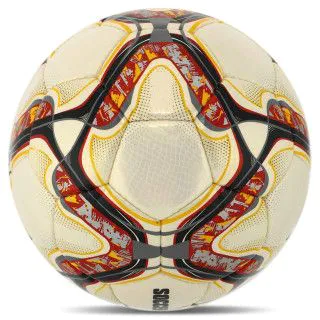 Футбольний м'яч SOCCERMAX SNAKE №5