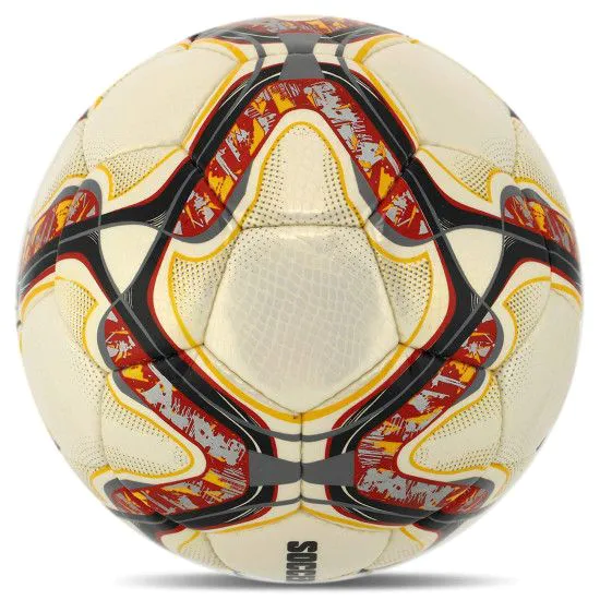 Футбольний м'яч SOCCERMAX SNAKE №5