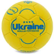 М'яч футбольний UKRAINE International Standart №3