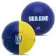 Мяч футбольный UKRAINE BALLONSTAR №5 (FB-9535)