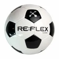 М'яч футбольний RE:FLEX FLASH