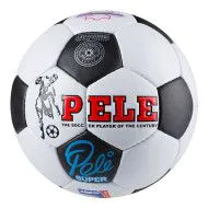 М'яч футбольний Grippy PELE №5