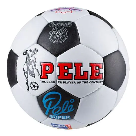 Мяч футбольный Grippy PELE № 5