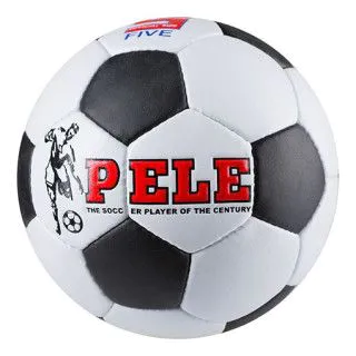 М'яч футбольний Grippy PELE №5
