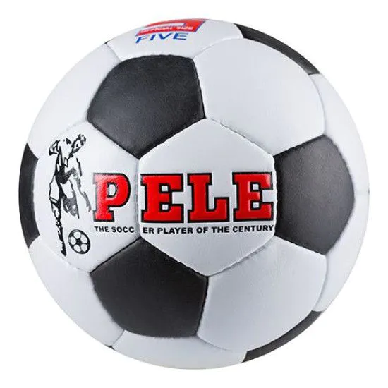 Мяч футбольный Grippy PELE № 5