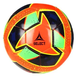 М'яч футбольний SELECT Classic V24 № 4 (5703543350469)