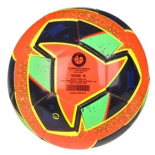 М'яч футбольний SELECT Classic V24 № 4 (5703543350469)