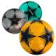 М'яч футбольний SOCCER MAX STAR №5