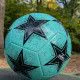 М'яч футбольний SOCCER MAX STAR №5