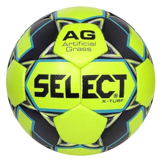Мяч футбольный SELECT X-Turf Special №5
