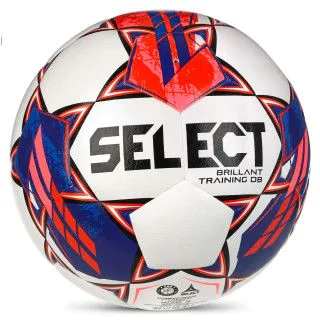 М'яч футбольний Select BRILLANT TRAINING DB v23 №5