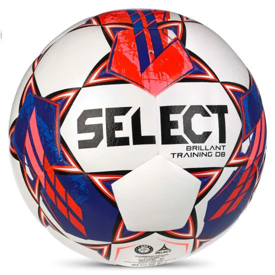 М'яч футбольний Select BRILLANT TRAINING DB v23 №5
