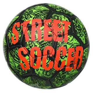 М'яч футбольний Select Street Soccer v22 № 4,5