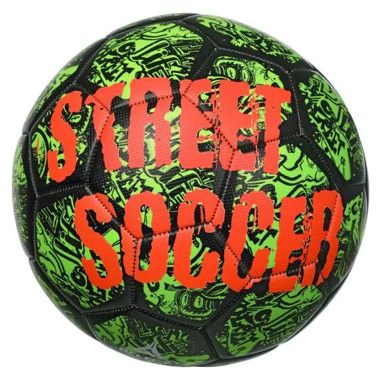 Мяч футбольный Select Street Soccer v22 № 4,5