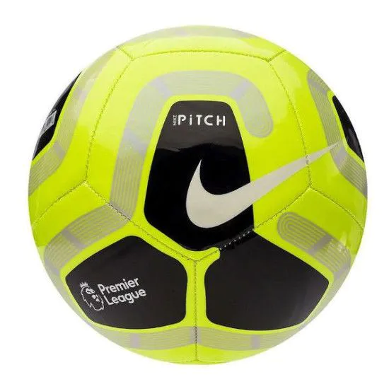 М'яч футбольний Nike Nike Premier League Pitch 704 size 5