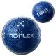 М'яч футбольний RE:FLEX Street Cup (для гри на асфальті)