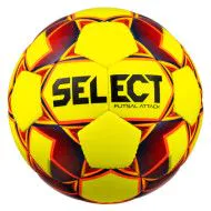 М'яч футзальний SELECT FUTSAL ATTACK V24 №4 (388344-563)