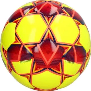М'яч футзальний SELECT FUTSAL ATTACK V24 №4 (388344-563)