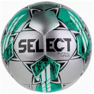 М'яч футзальний SELECT Futsal Ginga №4 (385346-486)
