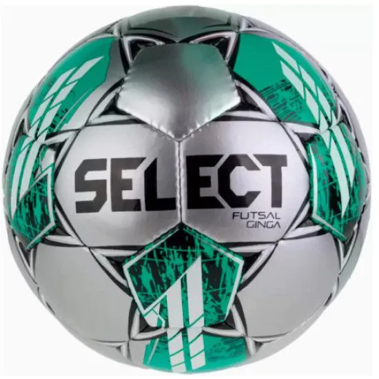 Мяч футзальный SELECT Futsal Ginga №4 (385346-486)
