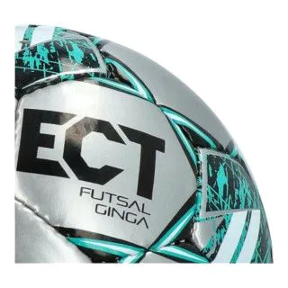М'яч футзальний SELECT Futsal Ginga №4 (385346-486)