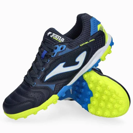 Сороконіжки Joma DRIBLING темно-синій DRIW2103TF (р.42-45)
