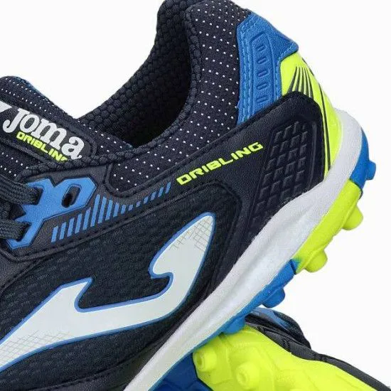 Сороконіжки Joma DRIBLING темно-синій DRIW2103TF (р.42-45)