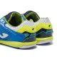 Футзалки Joma DRIBLING синие DRIW2104IN (р.44)