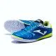 Футзалки Joma DRIBLING синие DRIW2104IN (р.44)