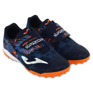 Дитячі сороконіжки Joma Super Copa Scjw2403Tfv (р.27-35)