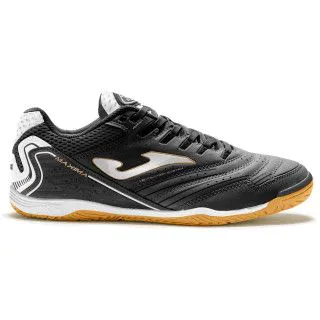 Футзалки Joma MAXIMA чорні MAXW2101IN (р.39-44)