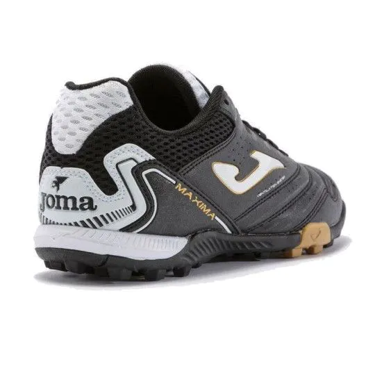 Сороконожки Joma MAXIMA черные MAXW2101TF (р.42-45)