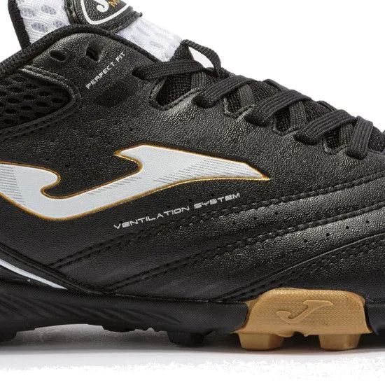 Сороконожки Joma MAXIMA черные MAXW2101TF (р.42-45)