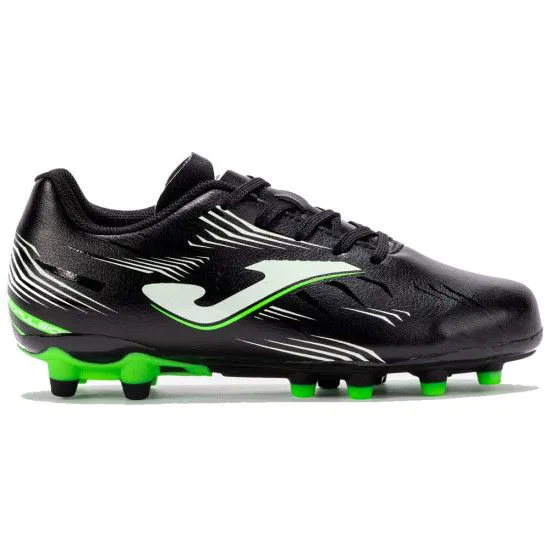 Бутси дитячі Joma Propulsion Черный PRJS2501FG розмір 37, 38