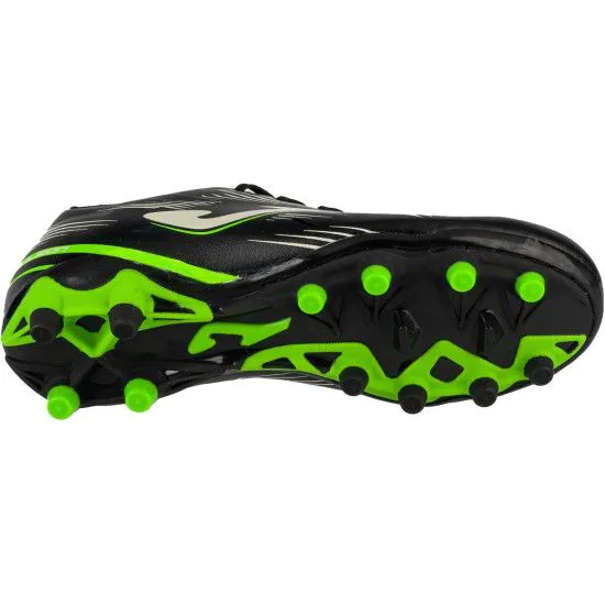 Бутси дитячі Joma Propulsion Черный PRJS2501FG розмір 37, 38