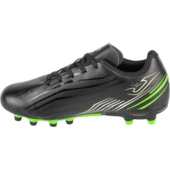 Бутси дитячі Joma Propulsion Черный PRJS2501FG розмір 37, 38